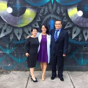 Meet your Posher, Laura